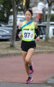 1月15日(日)開催の都道府県対抗女子駅伝❗