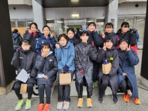 北九州市民駅伝　結果🎊