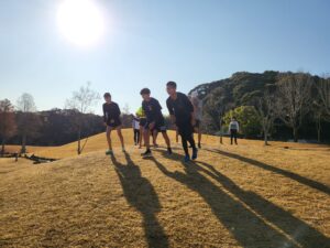 新年明けましておめでとうございます✨