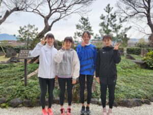 都道府県対抗女子駅伝の結果報告🎊✨