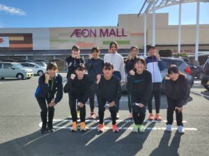 西日本中学駅伝の情報