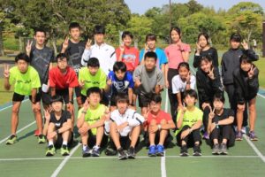 5/27StarLightAC合同練習