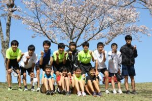 福岡県中学選手権🇯🇵