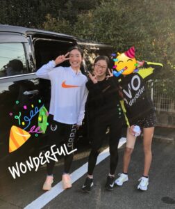 インターハイ出場決定🎊