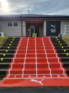 StarLightAC夏季強化合宿1日目