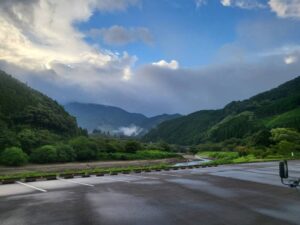 夏季強化合宿3日目