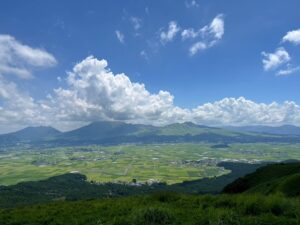 宗像支部合宿2日目